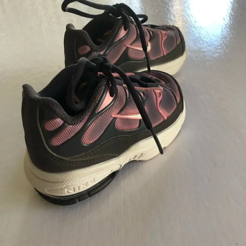 NIKE MAXAIR Toddler’s Shoes Size 5C